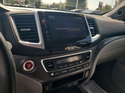 Used 2017 Honda Pilot EX-L image 18