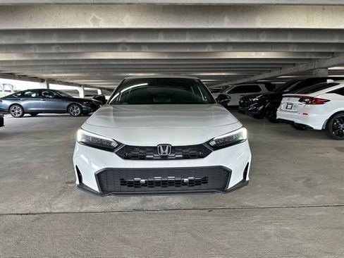Used 2026 Honda Civic Sport image 2