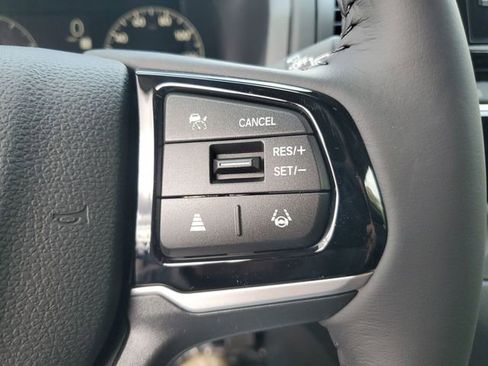 New 2026 Honda Odyssey EX-L image 33