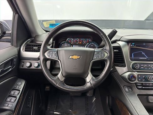 Used 2019 Chevrolet Tahoe LT image 8