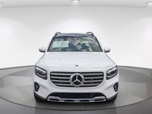 New 2026 Mercedes-Benz GLB 250 4MATIC image 13