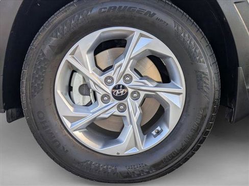 Used 2023 Hyundai Tucson SEL image 22