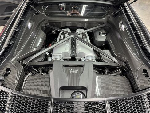 Used 2023 Audi R8 V10 performance image 63