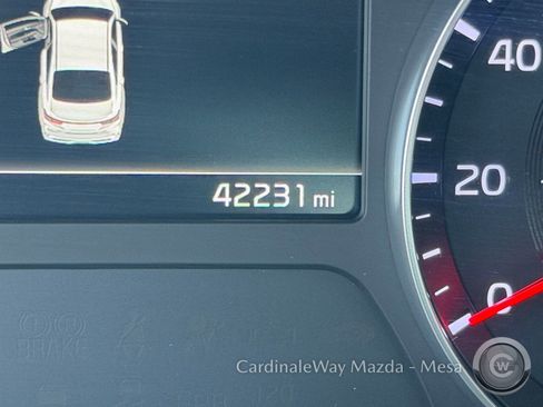 Used 2024 Kia Forte LXS image 24