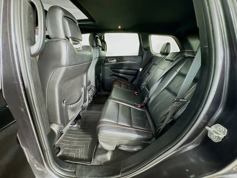 Used 2017 Jeep Grand Cherokee Limited 75th Anniversary AWD/4WD image 29