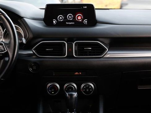 Used 2020 MAZDA CX-5 Sport image 40