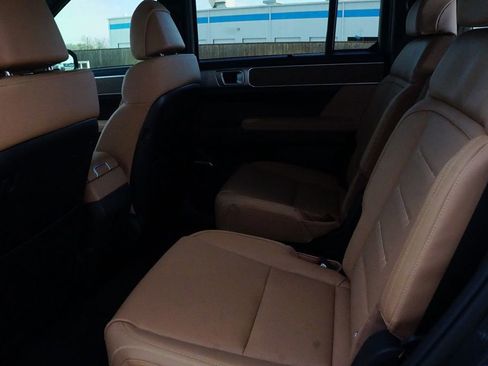 New 2026 Hyundai Santa Fe Calligraphy image 20