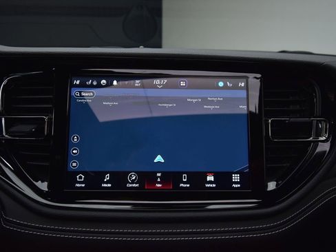 Used 2024 Dodge Durango SRT image 16