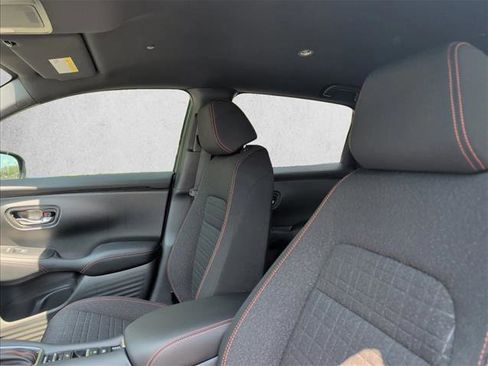 New 2026 Honda HR-V Sport image 15