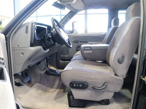 Used 1996 Dodge Ram 3500 Truck 4x4 Club Cab image 78