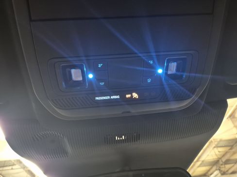 Used 2025 Ford Explorer ST-Line image 42