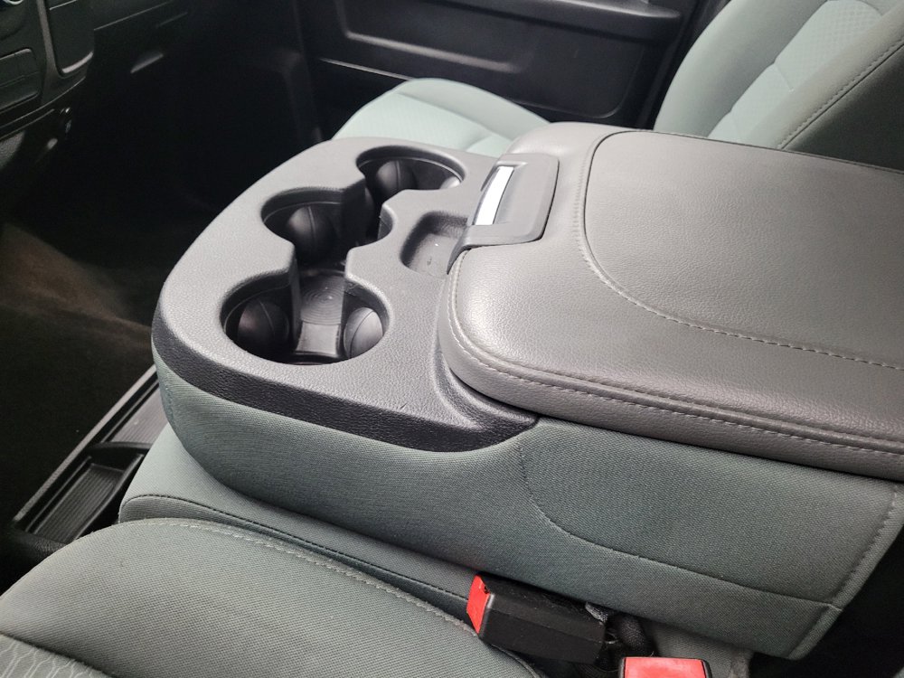 Used 2014 RAM 1500 Express AWD/4WD image 26