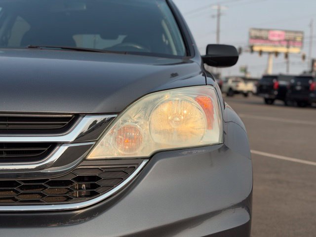 Used 2010 Honda CR-V EX image 7