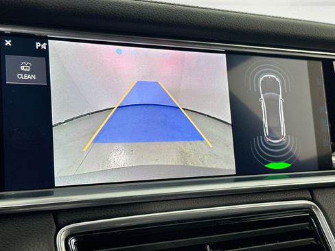 Used 2018 Porsche Panamera 4 AWD/4WD image 14
