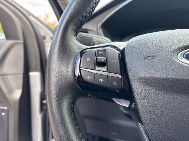 Used 2024 Ford Escape Active AWD/4WD image 30