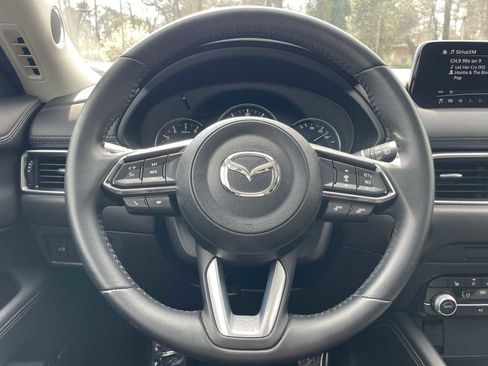 Used 2020 MAZDA CX-5 Grand Touring image 15