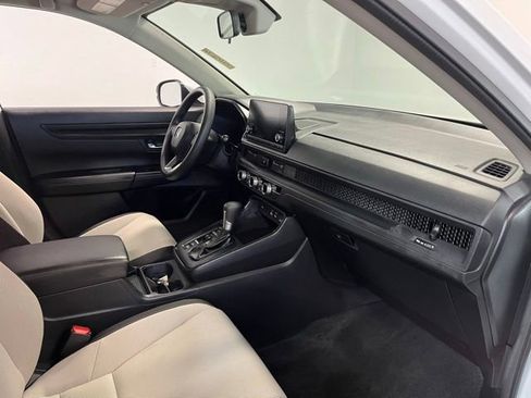 Used 2025 Honda CR-V EX image 11