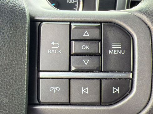 Used 2023 Ford F150 XLT w/ Equipment Group 302A High AWD/4WD image 20