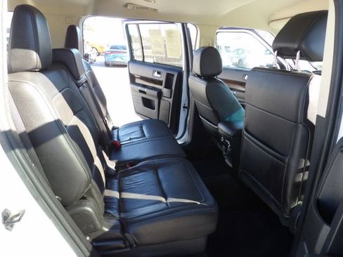Used 2019 Ford Flex Limited image 30