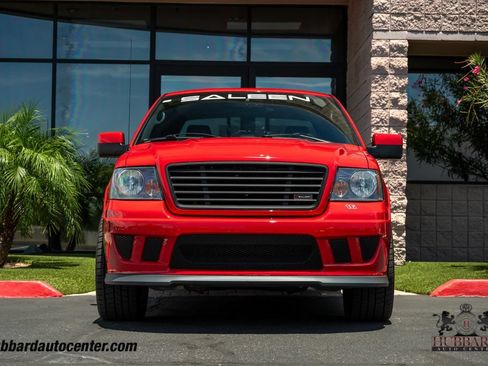 Used 2008 Ford F150 2WD SuperCrew image 3