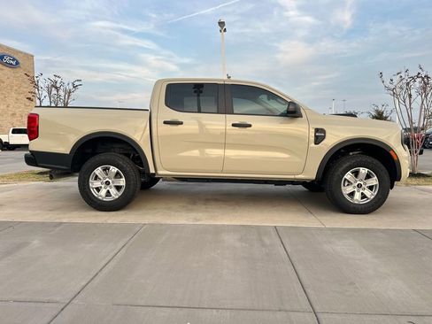 New 2025 Ford Ranger XL image 46