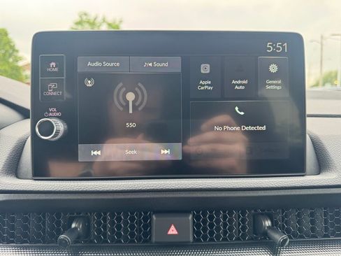 New 2026 Honda CR-V Sport-L image 8