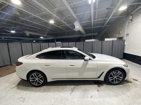 Used 2023 BMW 430i Gran Coupe xDrive image 27