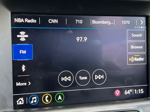 Used 2019 GMC Terrain SLT w/ Preferred Package image 21