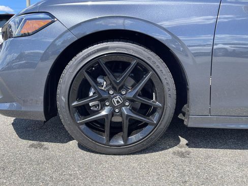 Used 2023 Honda Civic Sport image 22
