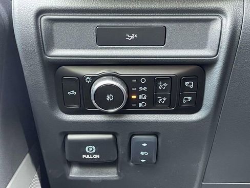 New 2026 Ford F150 Lariat w/ Equipment Group 501A Mid AWD/4WD image 17
