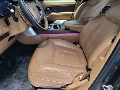 Used 2023 Land Rover Range Rover SE image 17