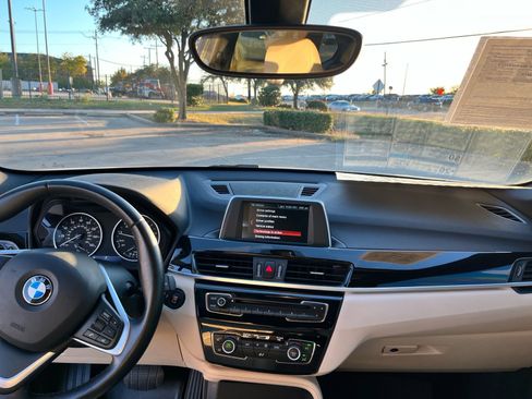 Used 2018 BMW X1 sDrive28i image 22