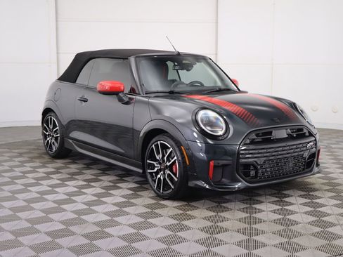 New 2026 MINI Cooper John Cooper Works image 11