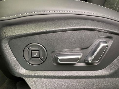 New 2026 Audi RS Q8 performance image 17