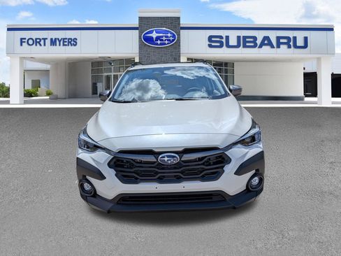 New 2026 Subaru Crosstrek 2.5i Limited AWD/4WD image 10