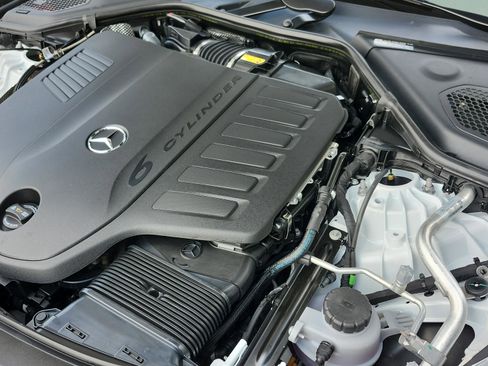 New 2026 Mercedes-Benz E 450 4MATIC All-Terrain Wagon image 16