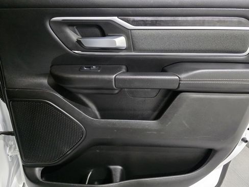 Used 2022 RAM 1500 Big Horn image 12