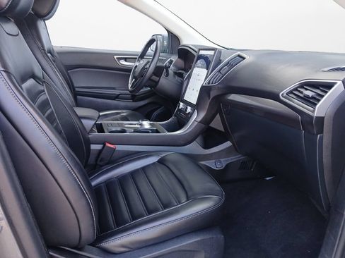 Used 2024 Ford Edge SEL AWD/4WD image 24