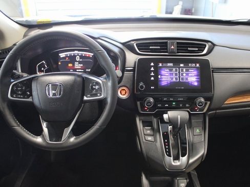 Used 2019 Honda CR-V EX-L image 22