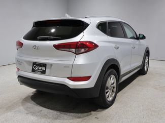 Used 2018 Hyundai Tucson SEL AWD/4WD video 2