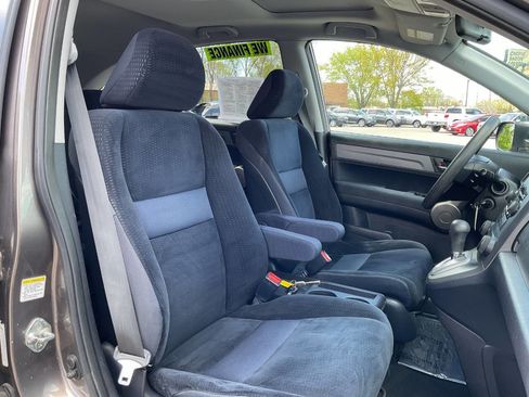 Used 2009 Honda CR-V EX image 35