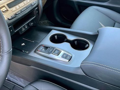 New 2025 Honda Ridgeline RTL image 11