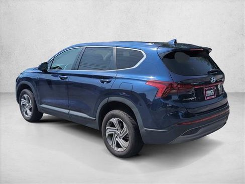 Certified 2023 Hyundai Santa Fe SE AWD/4WD image 6