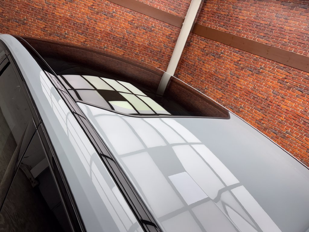 New 2027 BMW iX3 50 xDrive AWD/4WD image 25