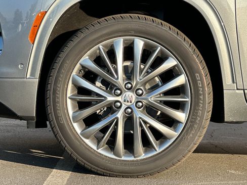 New 2026 Buick Enclave Avenir w/ Super Cruise Package image 27