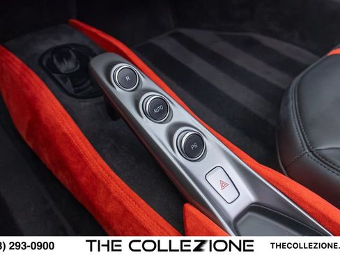 Used 2022 Ferrari F8 Tributo RWD image 88