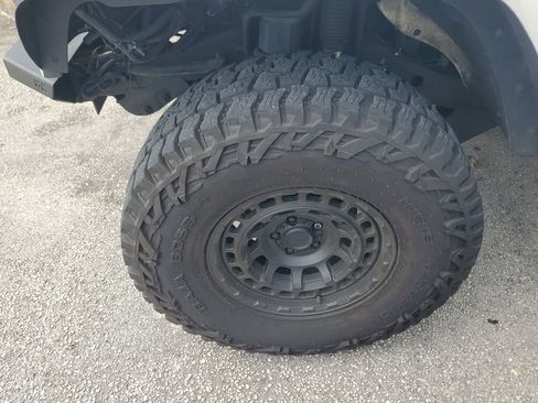 Used 2006 Jeep Wrangler Sport image 4