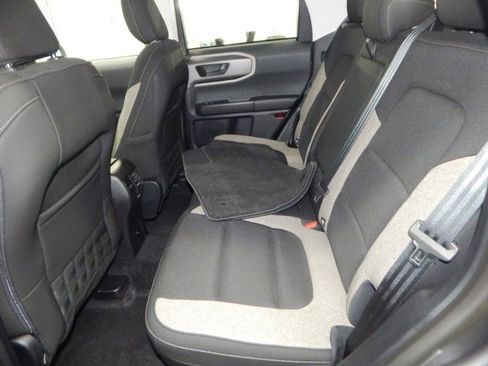 New 2025 Ford Bronco Sport Big Bend w/ Convenience Package image 12