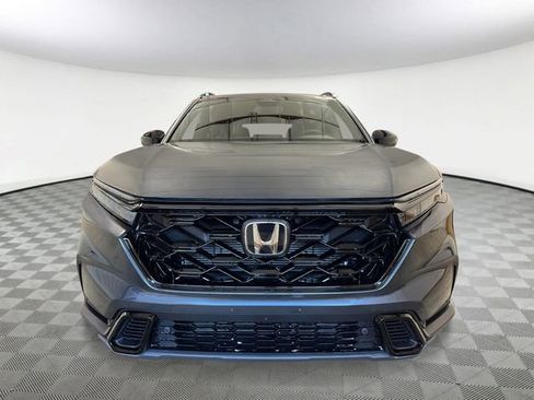 New 2026 Honda CR-V Sport-L image 9