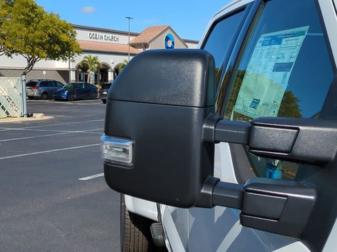 New 2026 Ford F350 XLT image 12